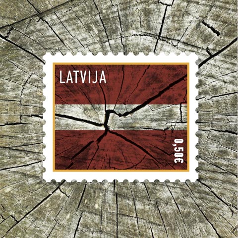 Jauna Pastmarka