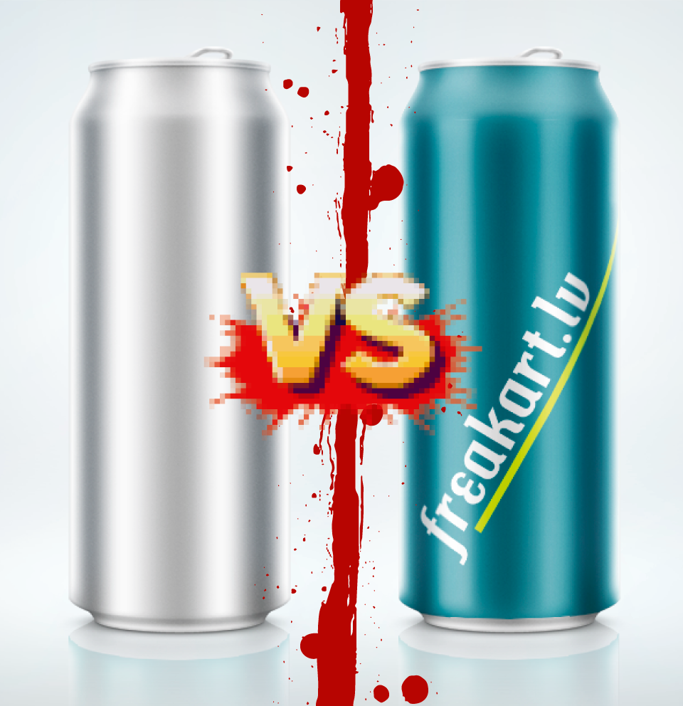 dizains VS DIZAINS