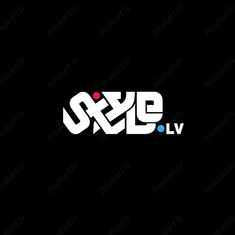 STYLE.lv logotipa idejas paraugi