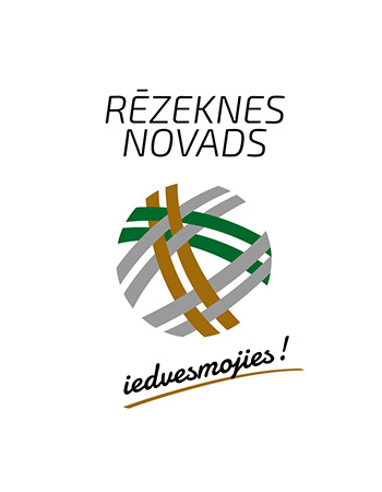 Rēzeknes novada logotipa idejas