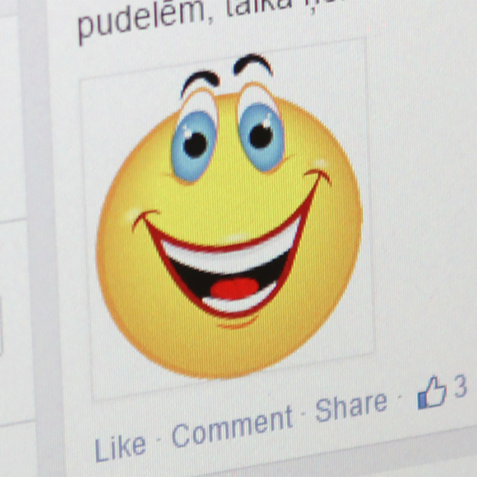 Kā uzturēt uzņēmuma sociālo tīklu lapas? 3.daļa