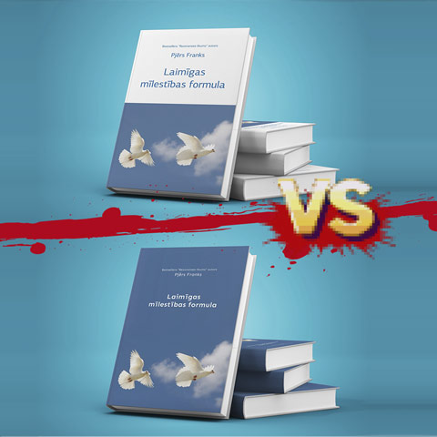 Dizains VS Dizains #4 – Jumava