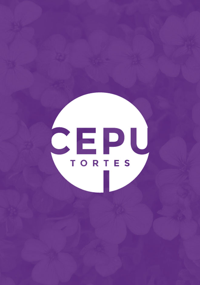 Ceputortes.lv logo dizains