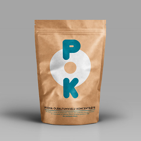 FIT 4 YOU – packaging design