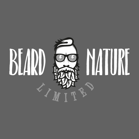 Beard Nature Limited logo design