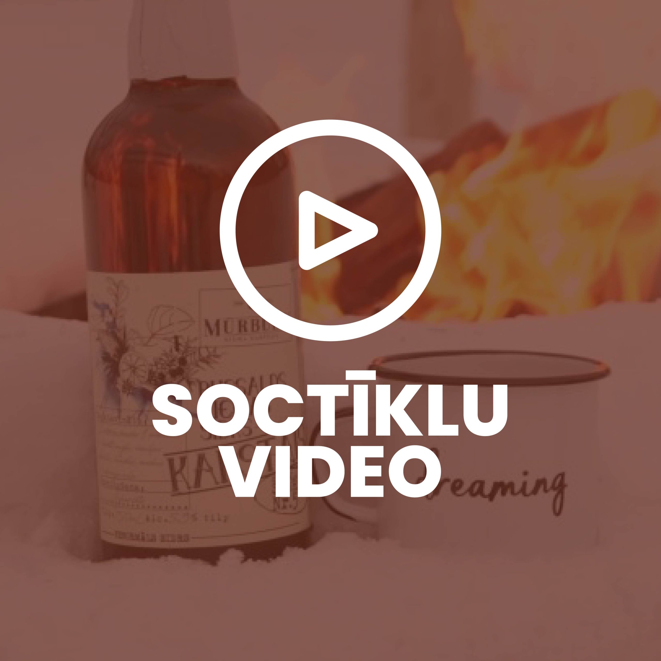 Karstais ziemas sidrs – video rullītis