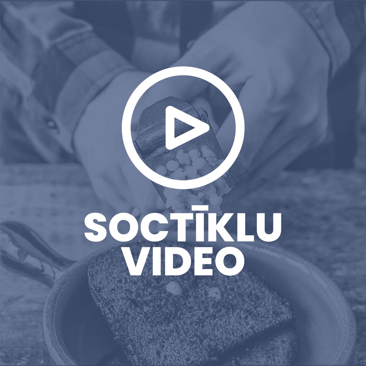 Kā izlādēt dusmas – soctīklu video rullītis