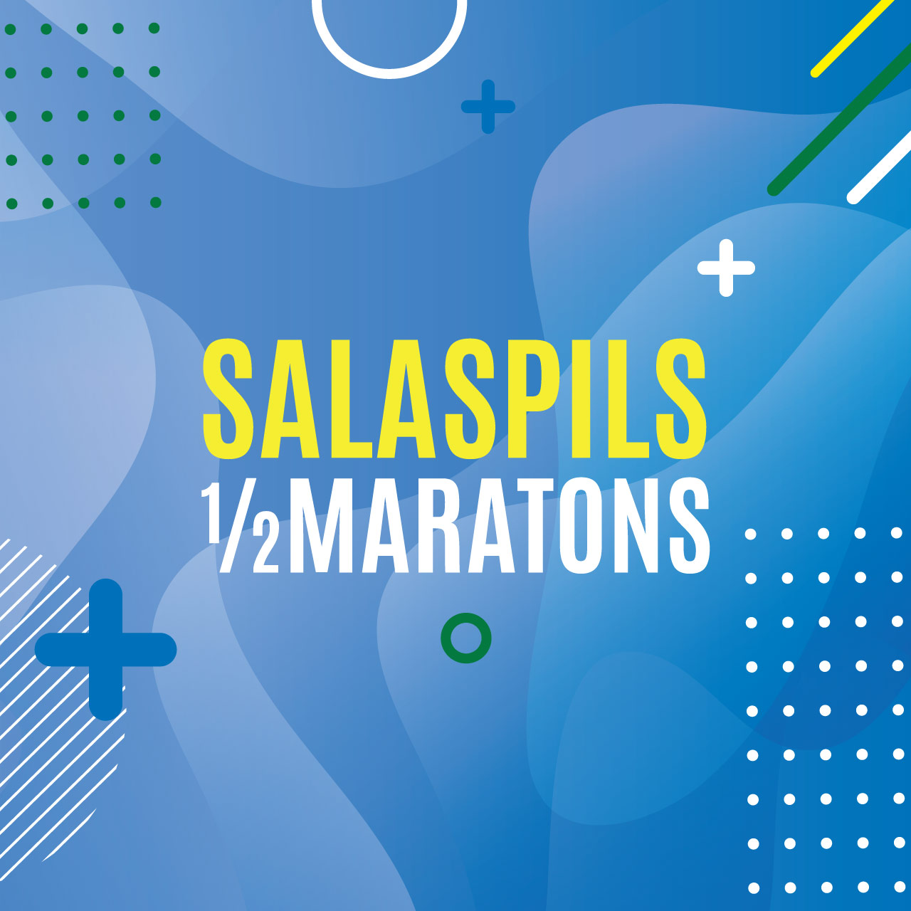 Sporta pasākuma identitātes dizaina izstrāde