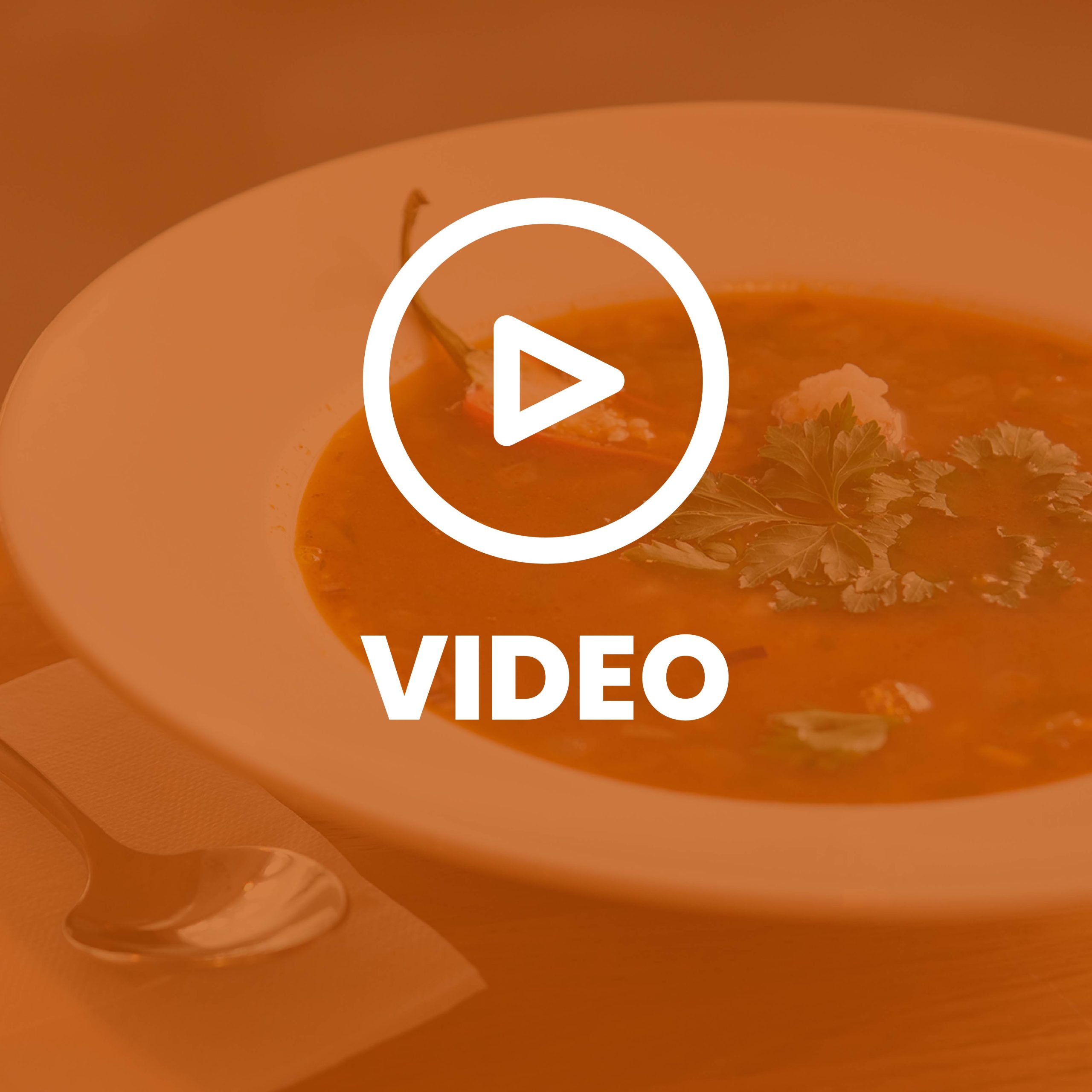 Video recepešu filmēšana un produktu foto